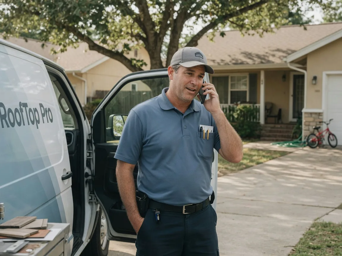 Roof Repair Red Bank, NJ FAQs
